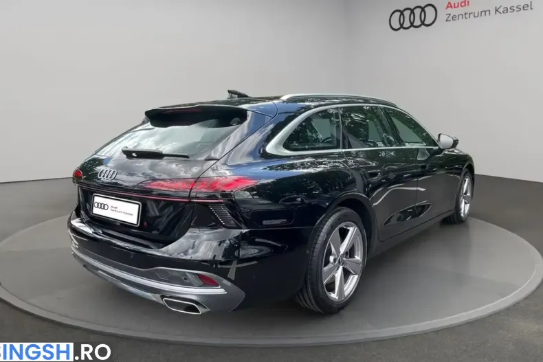 Audi A6 din 2025 cu 20.491 km - oferta AUD238057 - foto 6