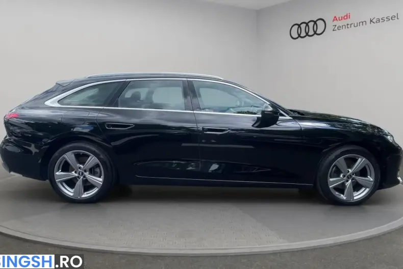 Audi A6 din 2025 cu 20.491 km - oferta AUD238057 - foto 7