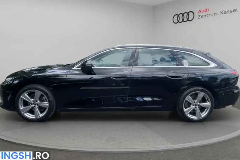 Audi A6 din 2025 cu 20.491 km - oferta AUD238057 - foto 8