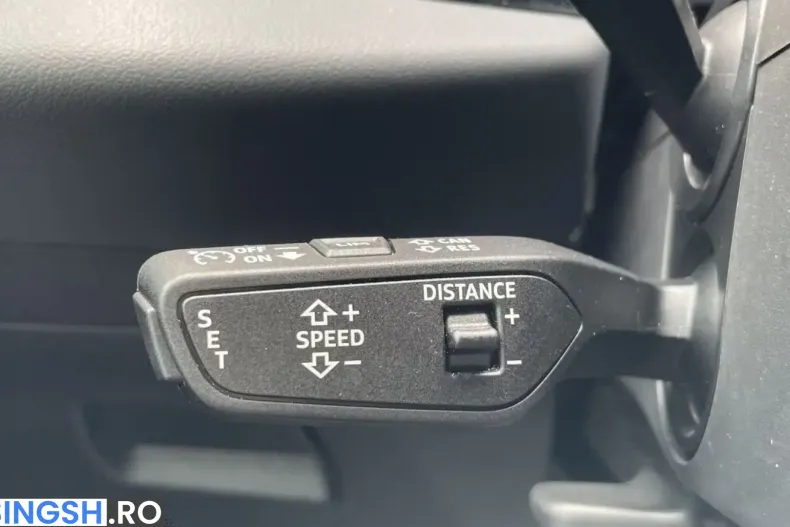 Audi A6 din 2025 cu 20.491 km - oferta AUD238057 - foto 18