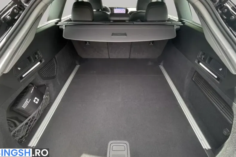 Audi A6 din 2025 cu 20.491 km - oferta AUD238057 - foto 20