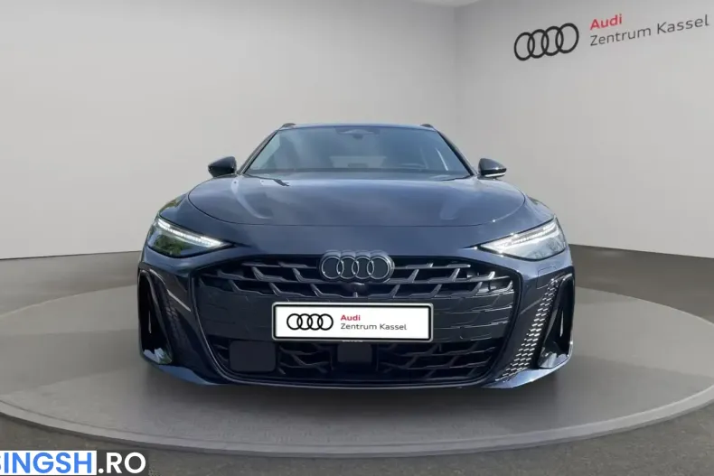 Audi A6 din 2025 cu 3.088 km - oferta AUD238058 - foto 2