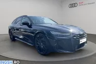 Audi A6 din 2025 cu 3.088 km - oferta AUD238058 - foto 3