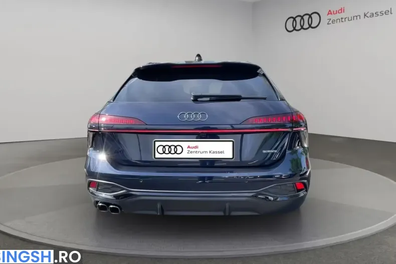 Audi A6 din 2025 cu 3.088 km - oferta AUD238058 - foto 5