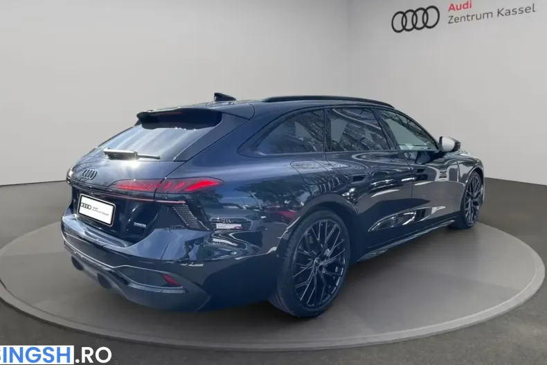 Audi A6 din 2025 cu 3.088 km - oferta AUD238058 - foto 6