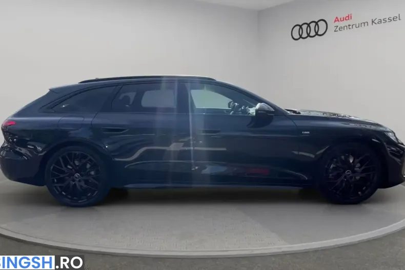 Audi A6 din 2025 cu 3.088 km - oferta AUD238058 - foto 7