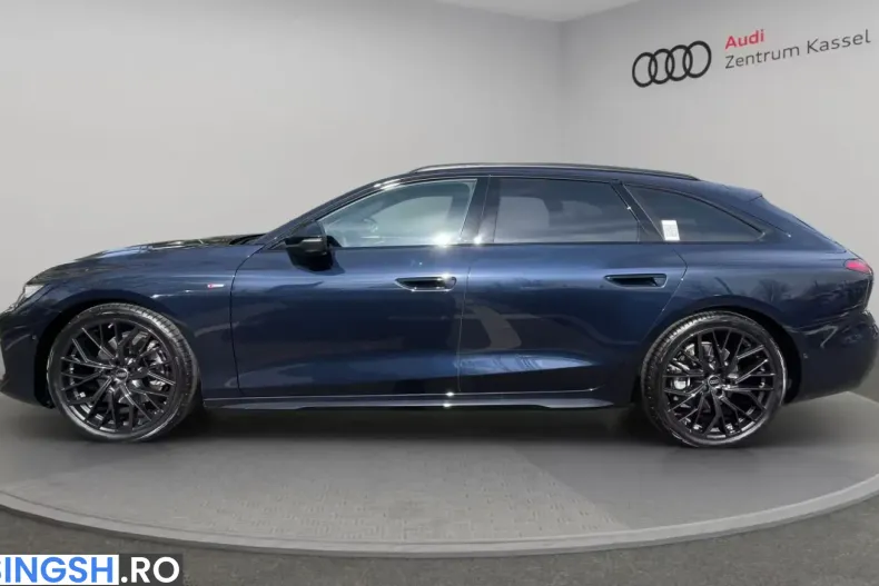 Audi A6 din 2025 cu 3.088 km - oferta AUD238058 - foto 8