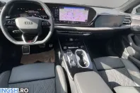 Audi A6 din 2025 cu 3.088 km - oferta AUD238058 - foto 10
