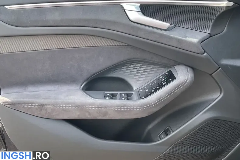 Audi A6 din 2025 cu 3.088 km - oferta AUD238058 - foto 17