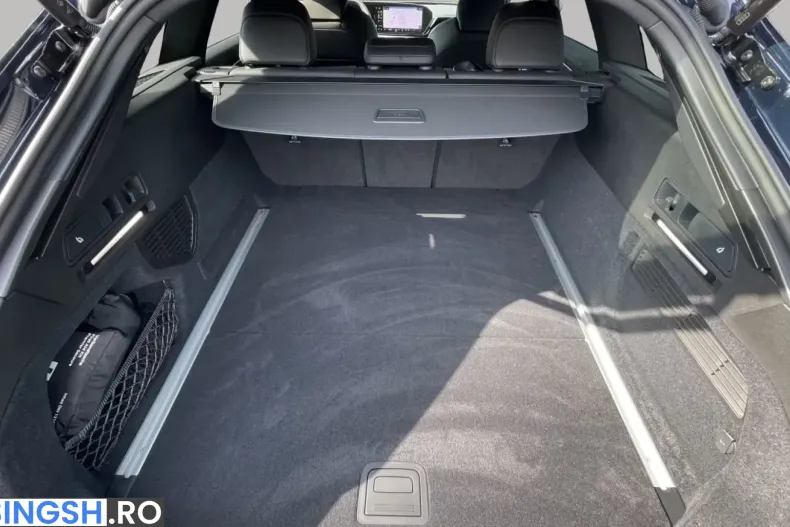 Audi A6 din 2025 cu 3.088 km - oferta AUD238058 - foto 20