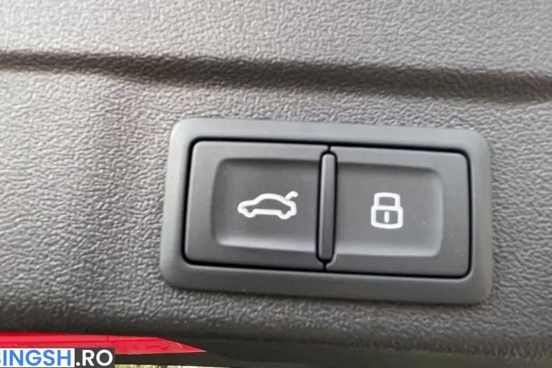Audi A6 din 2025 cu 3.088 km - oferta AUD238058 - foto 21