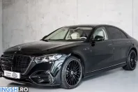 Mercedes-Benz S 580 (Clasa S) din 2026 cu 51 km - oferta MER238059 - foto 1