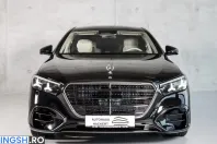 Mercedes-Benz S 580 (Clasa S) din 2026 cu 51 km - oferta MER238059 - foto 2