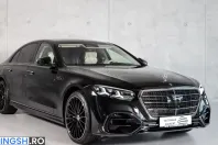 Mercedes-Benz S 580 (Clasa S) din 2026 cu 51 km - oferta MER238059 - foto 3