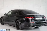 Mercedes-Benz S 580 (Clasa S) din 2026 cu 51 km - oferta MER238059 - foto 4