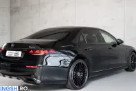 Mercedes-Benz S 580 (Clasa S) din 2026 cu 51 km - oferta MER238059 - foto 6