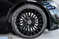 Mercedes-Benz S 580 (Clasa S) din 2026 cu 51 km - oferta MER238059 - foto 7