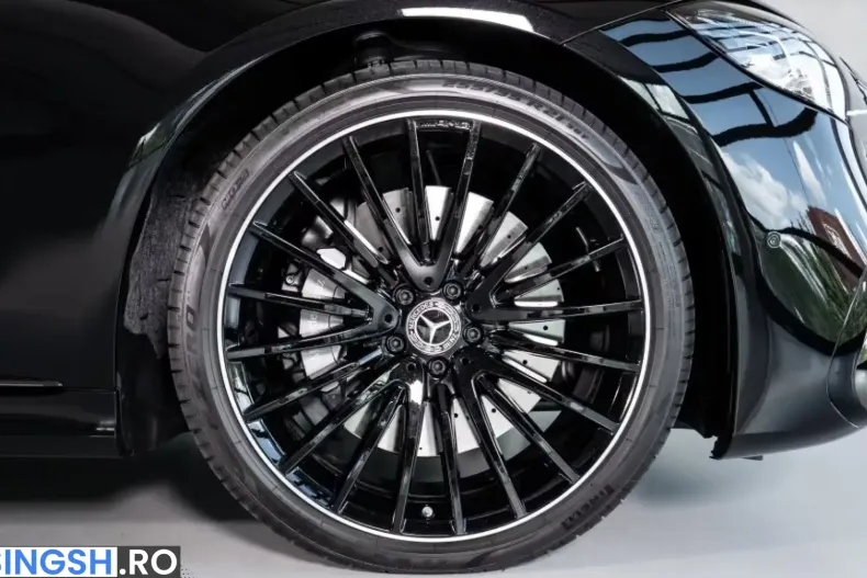 Mercedes-Benz S 580 (Clasa S) din 2026 cu 51 km - oferta MER238059 - foto 7