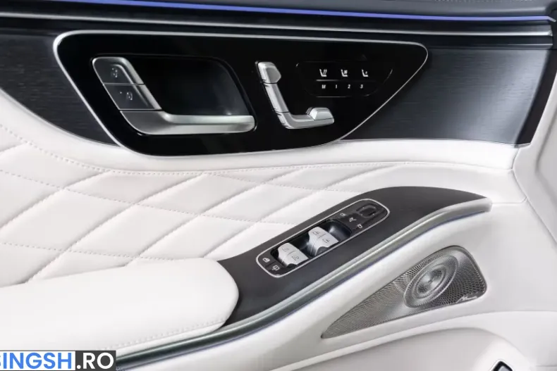 Mercedes-Benz S 580 (Clasa S) din 2026 cu 51 km - oferta MER238059 - foto 9