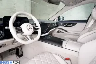 Mercedes-Benz S 580 (Clasa S) din 2026 cu 51 km - oferta MER238059 - foto 12