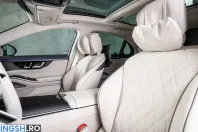 Mercedes-Benz S 580 (Clasa S) din 2026 cu 51 km - oferta MER238059 - foto 13