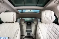 Mercedes-Benz S 580 (Clasa S) din 2026 cu 51 km - oferta MER238059 - foto 14