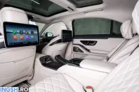 Mercedes-Benz S 580 (Clasa S) din 2026 cu 51 km - oferta MER238059 - foto 16