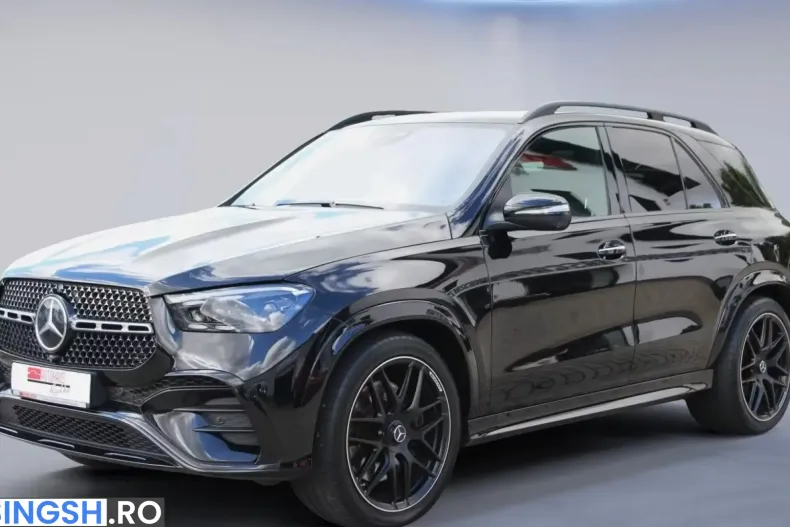Mercedes-Benz GLE 450 (Clasa GLE) din 2023 cu 57.300 km - oferta MER238060 - foto 1