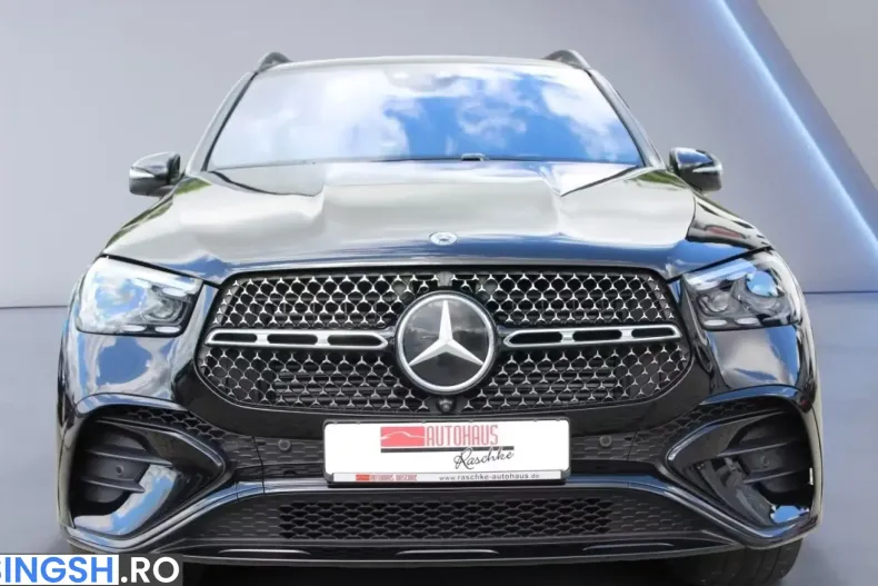 Mercedes-Benz GLE 450 (Clasa GLE) din 2023 cu 57.300 km - oferta MER238060 - foto 2