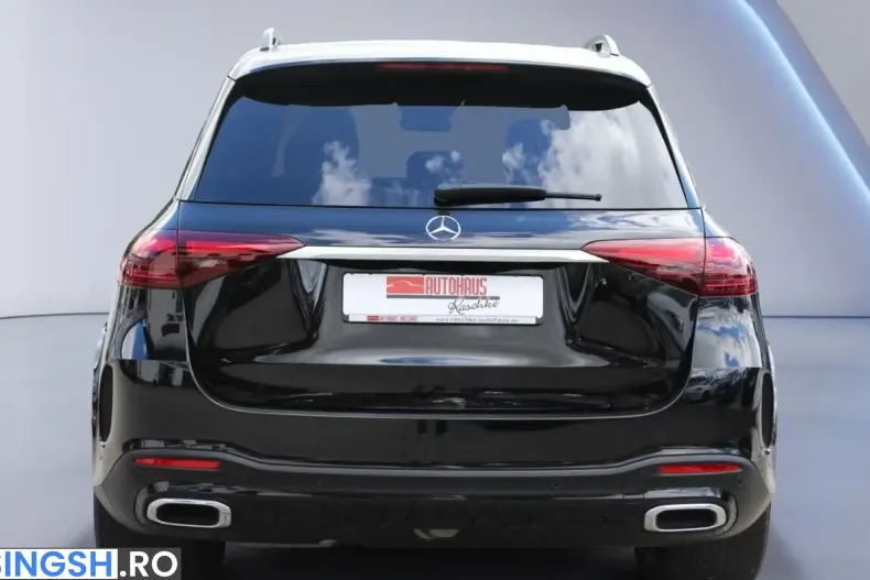 Mercedes-Benz GLE 450 (Clasa GLE) din 2023 cu 57.300 km - oferta MER238060 - foto 5