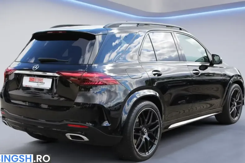 Mercedes-Benz GLE 450 (Clasa GLE) din 2023 cu 57.300 km - oferta MER238060 - foto 6