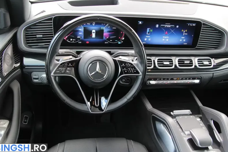 Mercedes-Benz GLE 450 (Clasa GLE) din 2023 cu 57.300 km - oferta MER238060 - foto 7