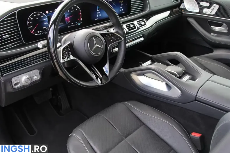 Mercedes-Benz GLE 450 (Clasa GLE) din 2023 cu 57.300 km - oferta MER238060 - foto 8