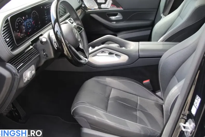 Mercedes-Benz GLE 450 (Clasa GLE) din 2023 cu 57.300 km - oferta MER238060 - foto 9