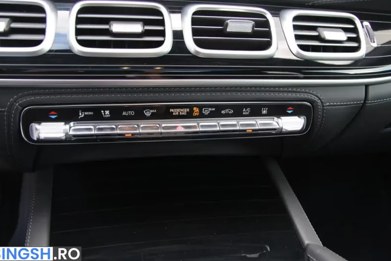 Mercedes-Benz GLE 450 (Clasa GLE) din 2023 cu 57.300 km - oferta MER238060 - foto 14