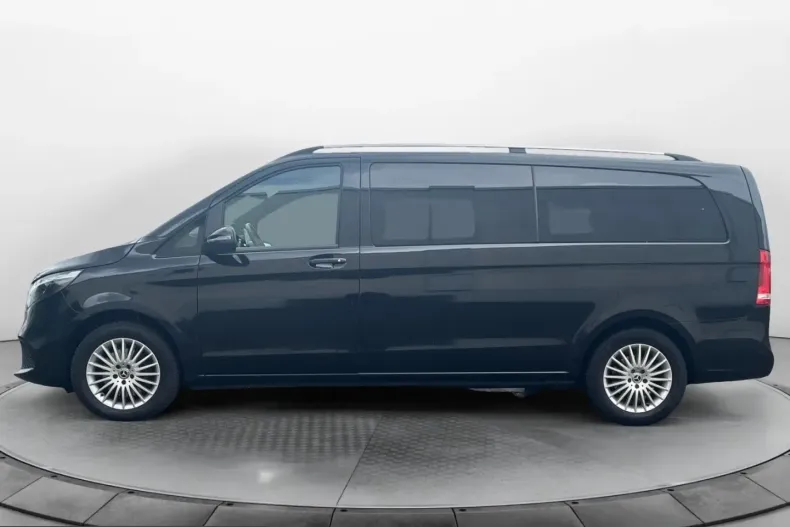 Mercedes-Benz V 300 (Clasa V) din 2024 cu 53.200 km - oferta MER238061 - foto 2