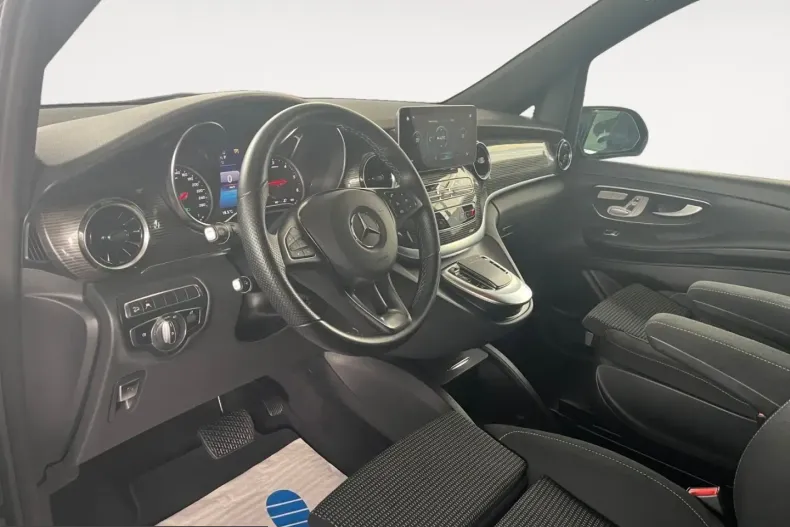 Mercedes-Benz V 300 (Clasa V) din 2024 cu 53.200 km - oferta MER238061 - foto 6