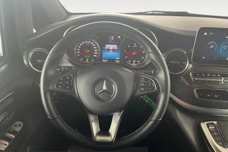 Mercedes-Benz V 300 (Clasa V) din 2024 cu 53.200 km - oferta MER238061 - foto 12