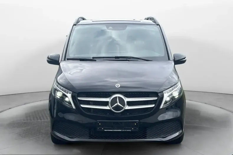 Mercedes-Benz V 300 (Clasa V) din 2024 cu 53.200 km - oferta MER238061 - foto 21