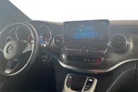 Mercedes-Benz V 300 (Clasa V) din 2024 cu 53.200 km - oferta MER238061 - foto 23