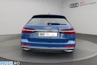 Audi A6 din 2025 cu 9.499 km - oferta AUD238062 - foto 5