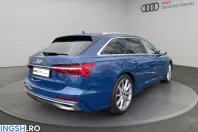 Audi A6 din 2025 cu 9.499 km - oferta AUD238062 - foto 6
