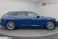 Audi A6 din 2025 cu 9.499 km - oferta AUD238062 - foto 7