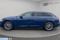 Audi A6 din 2025 cu 9.499 km - oferta AUD238062 - foto 8