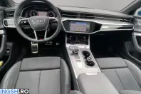 Audi A6 din 2025 cu 9.499 km - oferta AUD238062 - foto 9