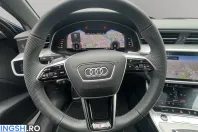 Audi A6 din 2025 cu 9.499 km - oferta AUD238062 - foto 10