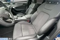 Audi A6 din 2025 cu 9.499 km - oferta AUD238062 - foto 11