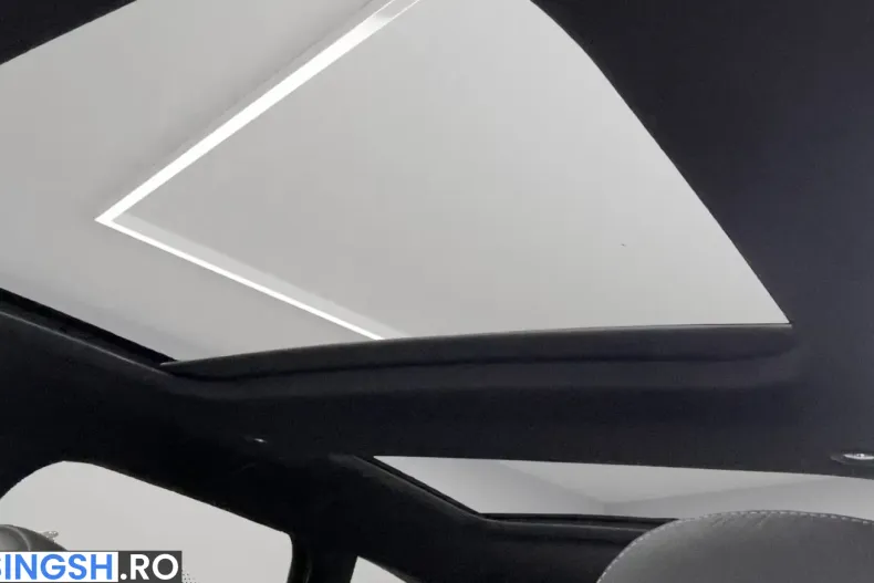 Audi A6 din 2025 cu 9.499 km - oferta AUD238062 - foto 12