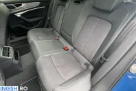 Audi A6 din 2025 cu 9.499 km - oferta AUD238062 - foto 13