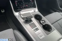 Audi A6 din 2025 cu 9.499 km - oferta AUD238062 - foto 16